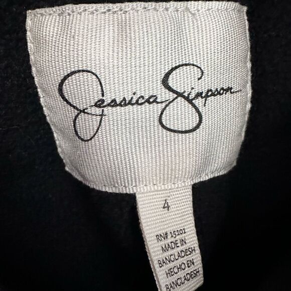Jessica Simpson Girl’s Coat (4) - Picture 4 of 8